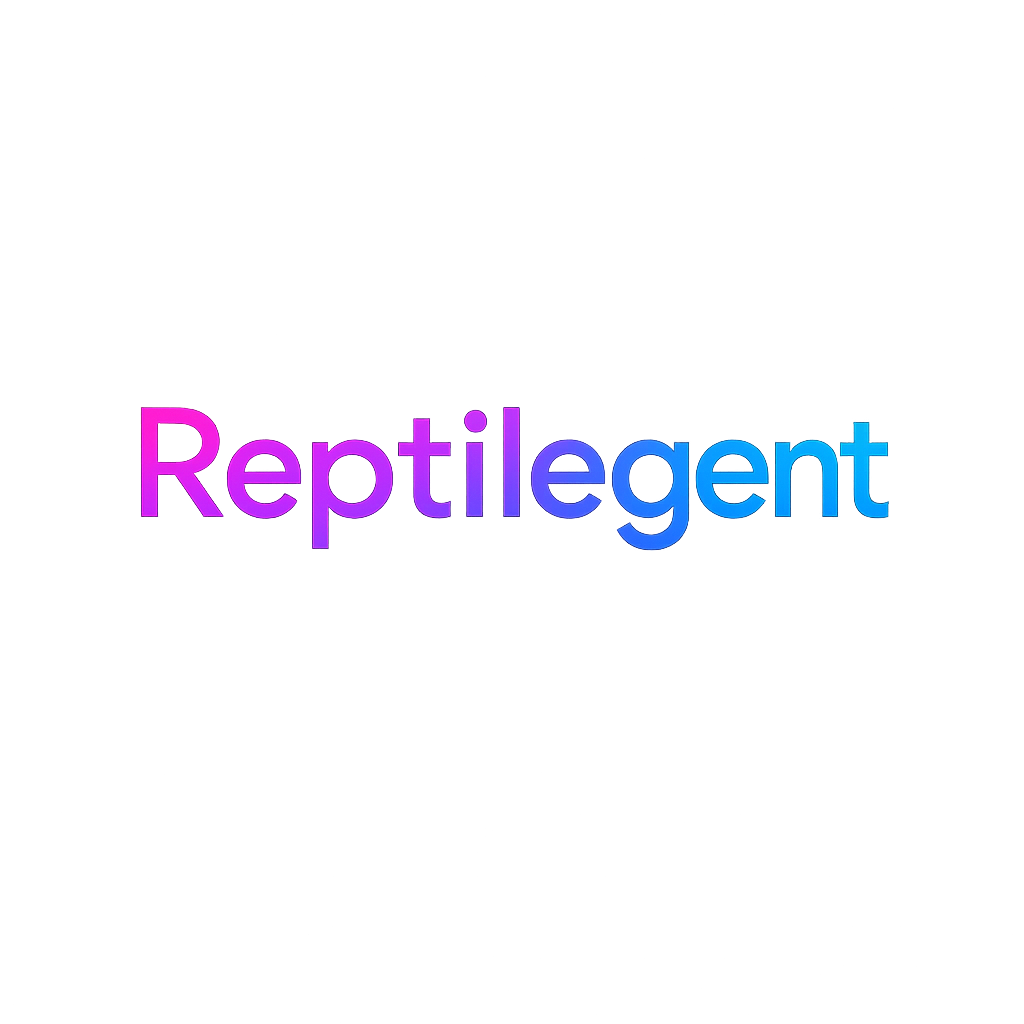 Reptilegent app icon